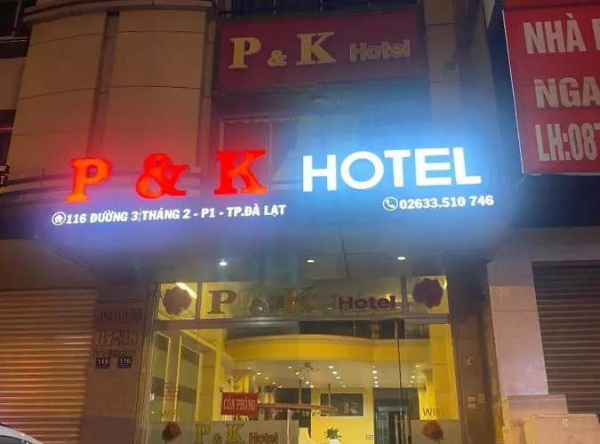 Pk Hotel