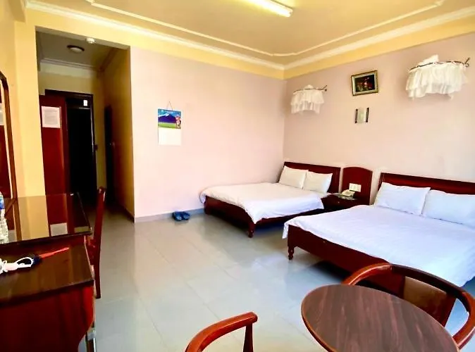 PK Hotel