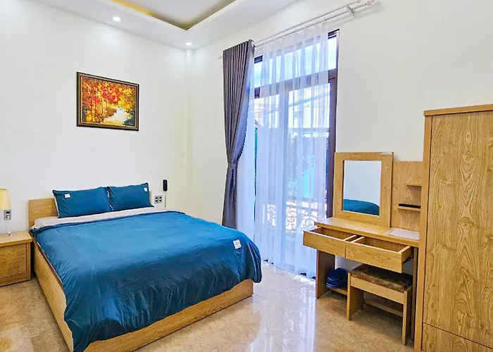 Mai Diamond Hotel