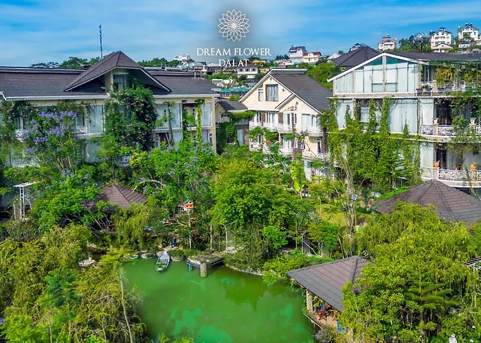 M Valley Dalat