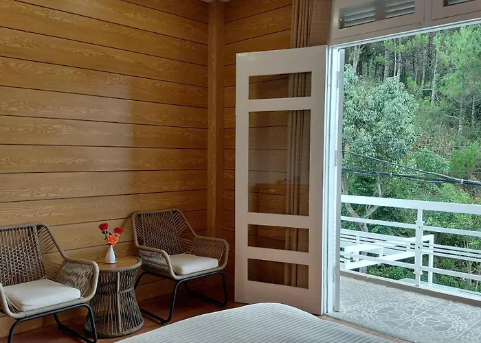 Nest House