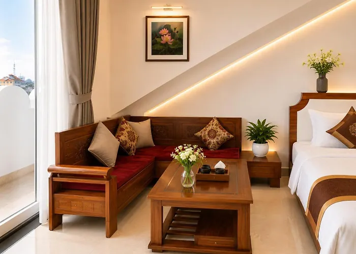 Manus Life Hotel