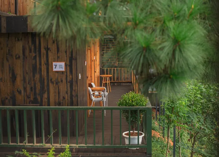 Lavender Dalat Resort & Glamping