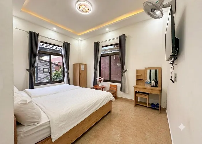 Mai Diamond Hotel